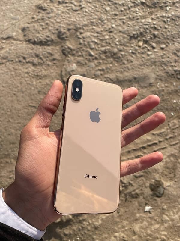 iphone xs 0