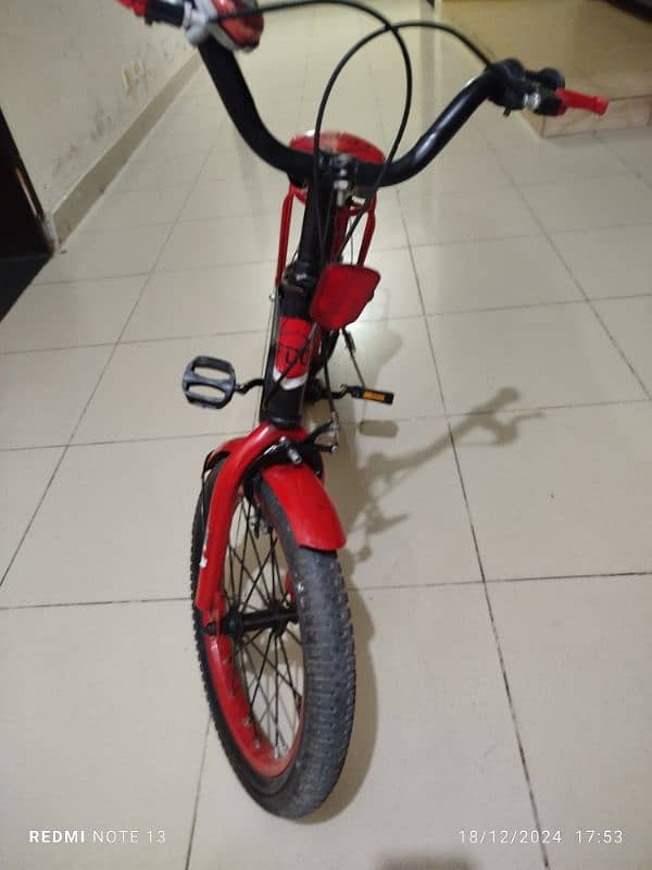 kids Bycyle forsale 1