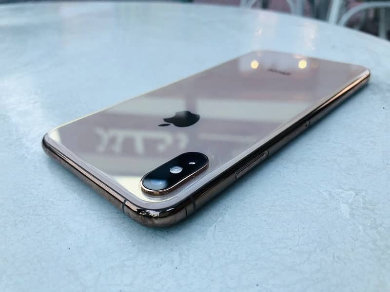 Iphone XS Max 256 Gb No fault 0