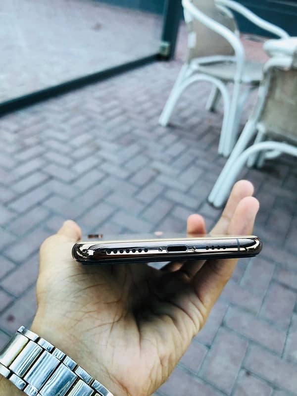 Iphone XS Max 256 Gb No fault 2