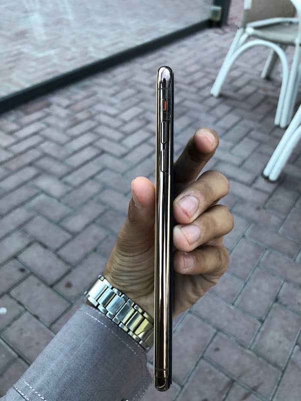 Iphone XS Max 256 Gb No fault 3