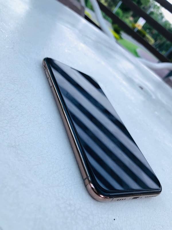 Iphone XS Max 256 Gb No fault 8