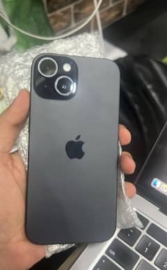 iphone 15 jv