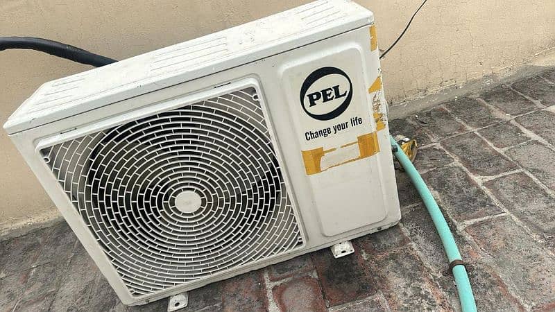 Pel ac  inverter 1 ton 4