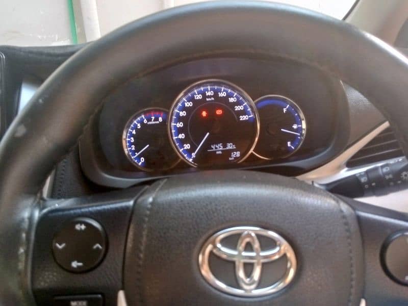 Toyota Yaris 2020 9