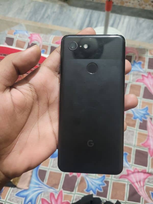 Google pixel 3  ( 128 gb ) 1