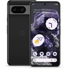 google pixel 8 10/10 condition