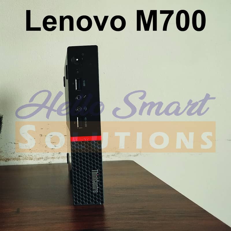 Lenovo I5 I7, 7Gen Mini PC | Ryzan 5 | Desktop | HP I5 6Gen Minipc 6