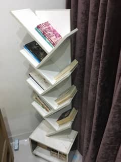 bookrack