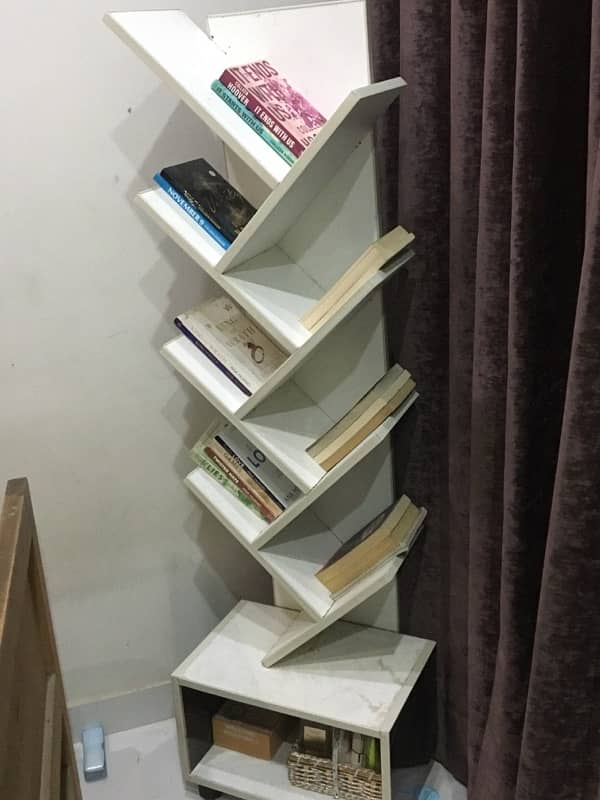 bookrack 2