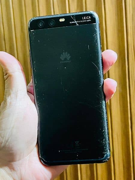 Huawei P10 / IPhone 5 PTA APPROVED 3