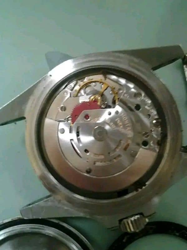 Rolex old watch 2