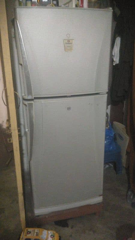 Sale Fridge 2