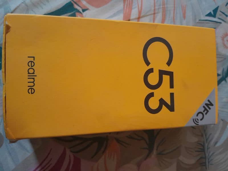 realme c53 0