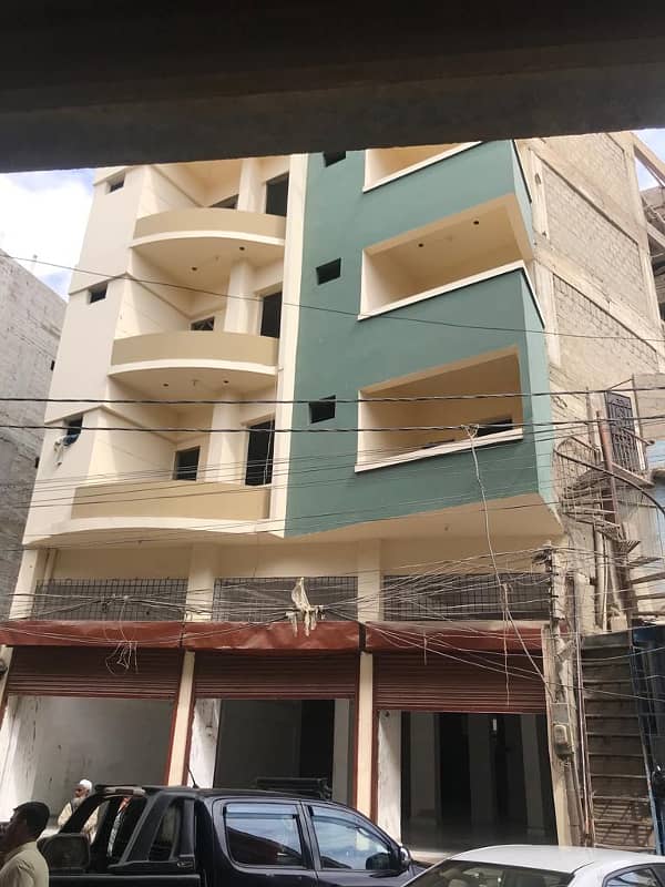 Brand New Lease Apartment Is Available For Sale 1