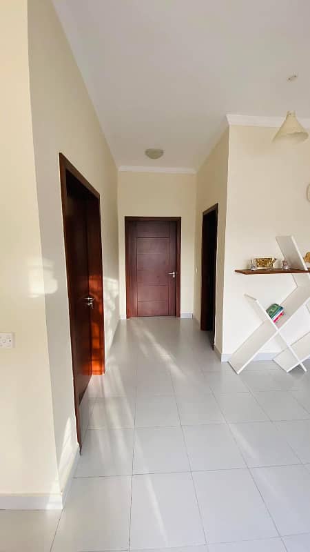 235sqyards 3Bedrooms luxury Villa available for Rent 03073151984 2