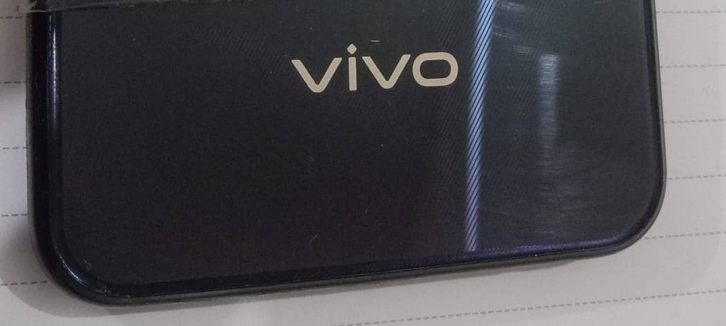 Vivo Other Model 4