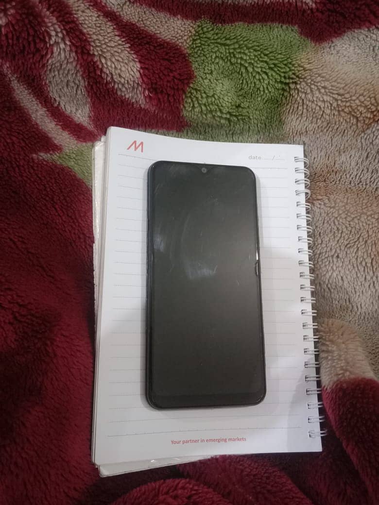 Vivo Other Model 7