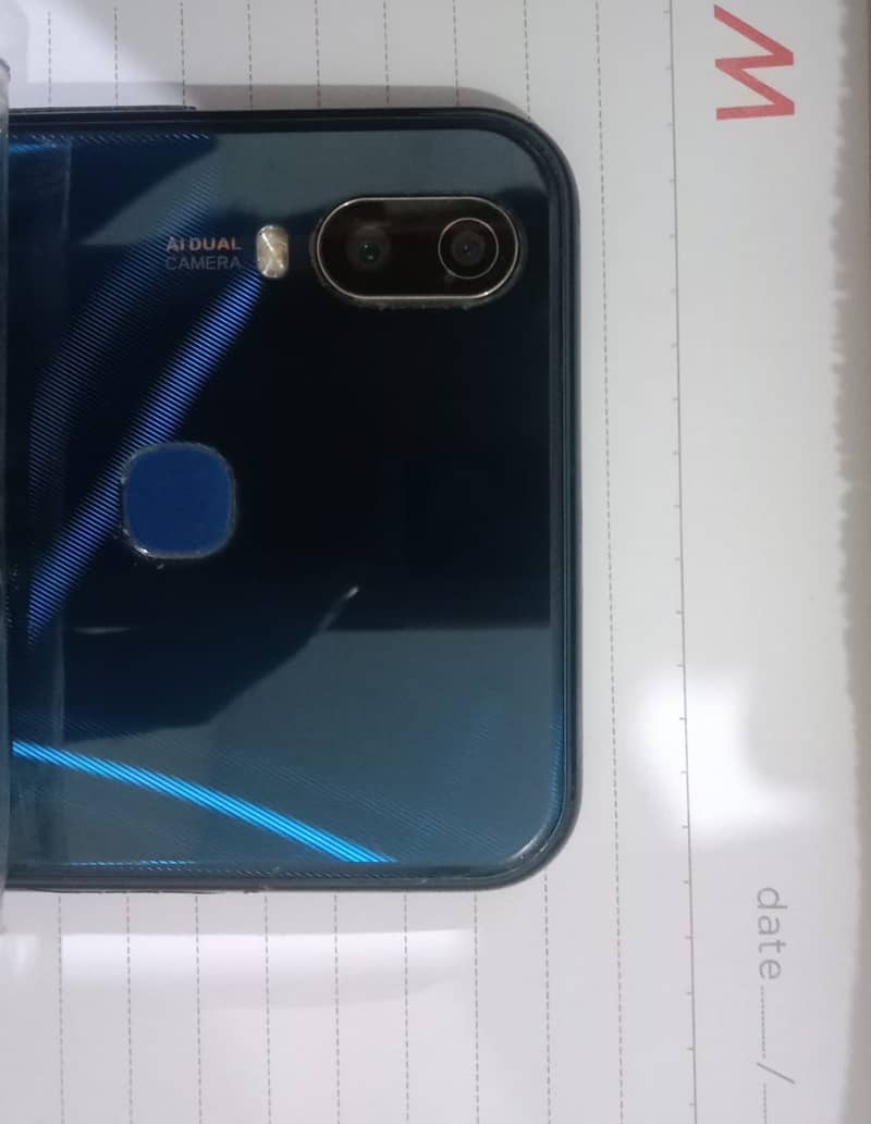 Vivo Other Model 8