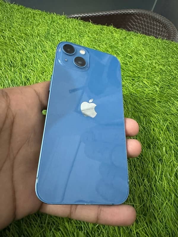 iphone 13 Non PTA C H A 0