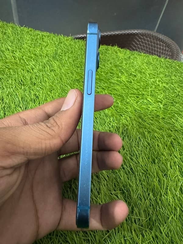 iphone 13 Non PTA C H A 4