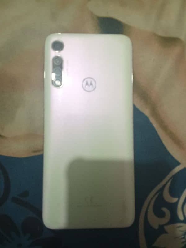 moto g power 2022 pta approved without box 32gb 0