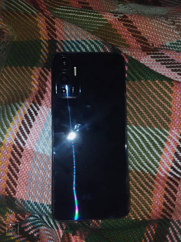 infinix hot 12 0