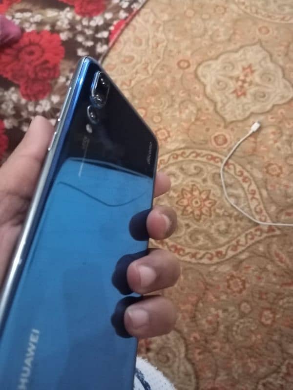 hawai P20 pro for sale 4