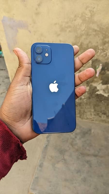 iPhone 12 64gb factory unlock 0