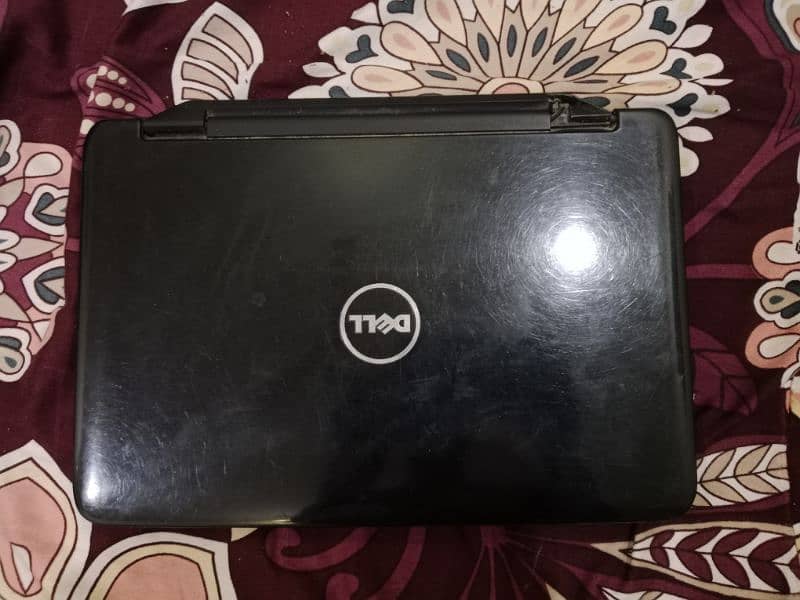 Dell model 0