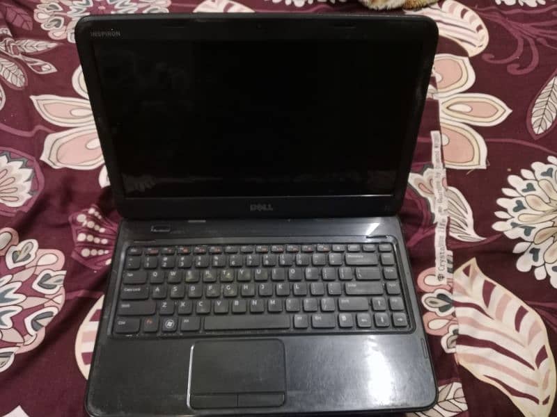 Dell model 3