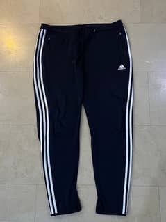 Nike & Adidas Trousers XL 5500 each