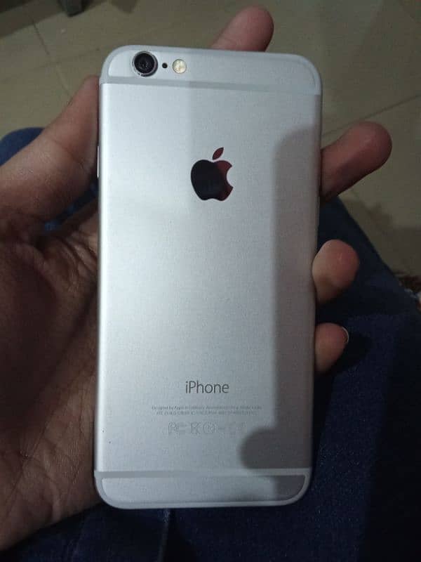 iphone 6 0