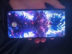 OPPO Reno 2f.