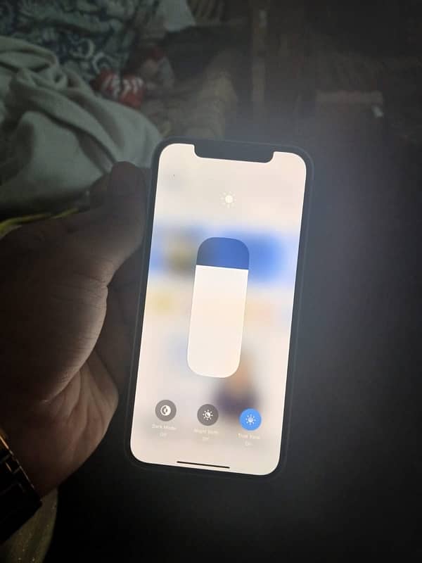 iPhone 12 PTA with box 0