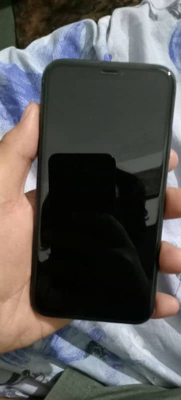 iphone 11 128 gb original 10/10 condition 5