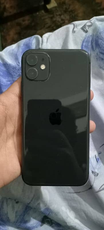 iphone 11 128 gb original 10/10 condition 6