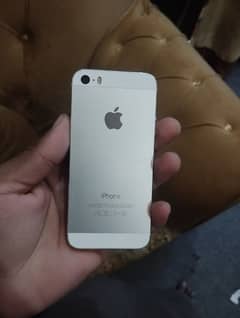 iphone 5s 32GB Official pta approved exchange possible