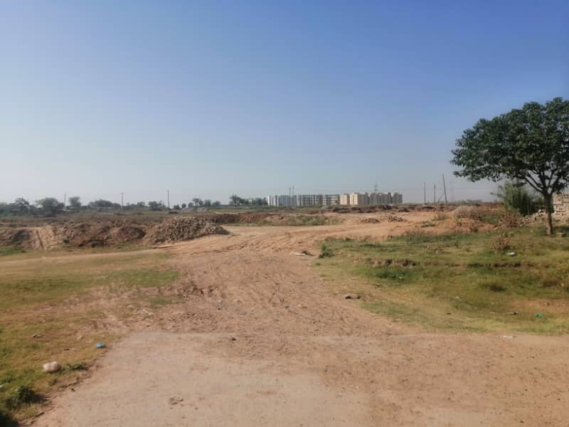 Rudn Enclave Ring Road Plot Balloted for Sell 0