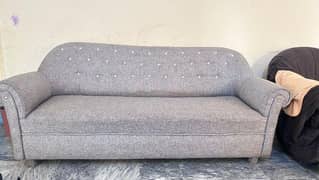 Condition 10/10  3 2 1 sofa set