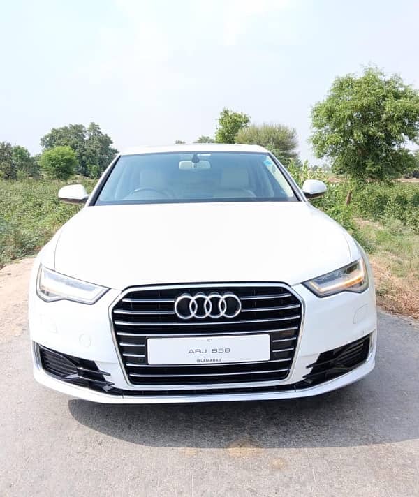 Rent a car Islamabad Rawalpindi , Audi , BRV, Revo, X Corolla, Civic 4