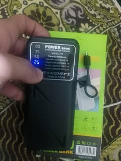 power bank Whatsapp 03244186646