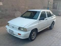 KIA Classic 2003 model For Sell