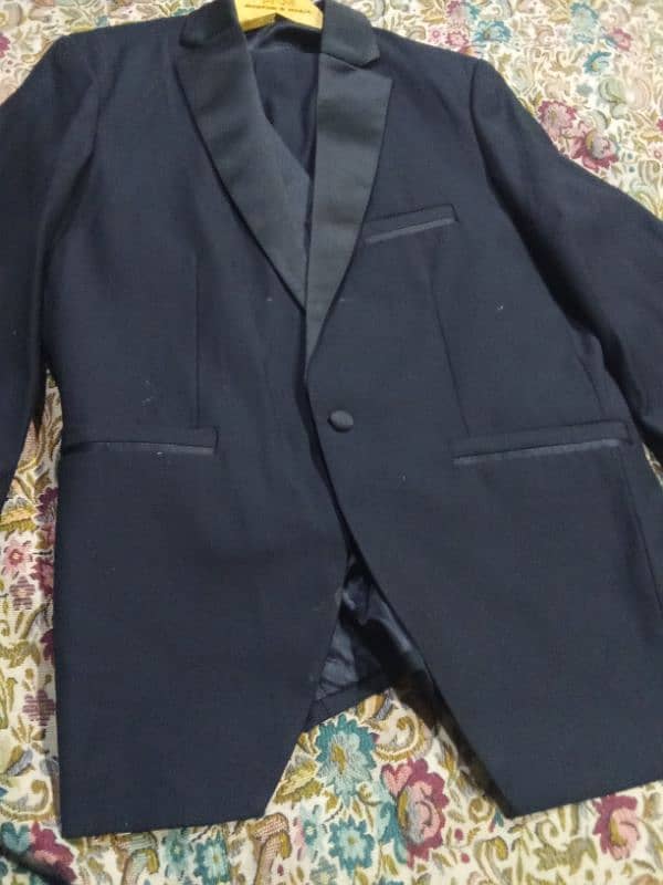 BOY Pent Coat For Sale (3 Piece) 1