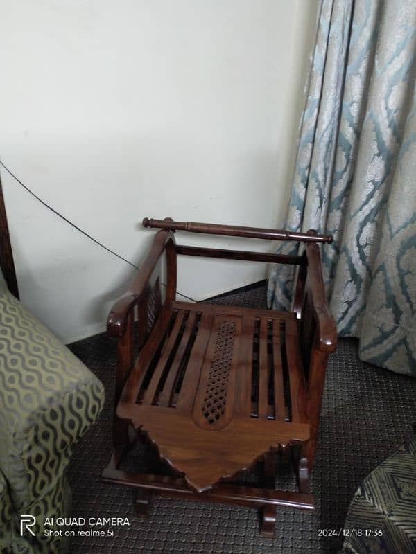 rocking chair 2