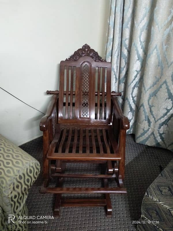 rocking chair 3