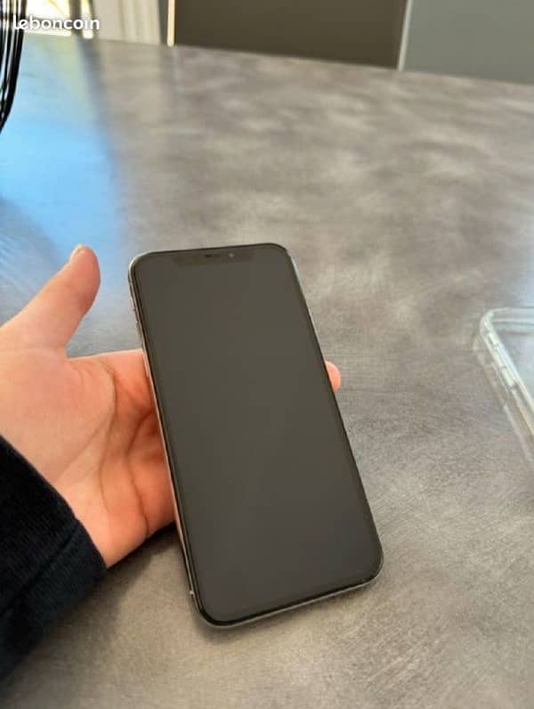 iPhone X PTA 2