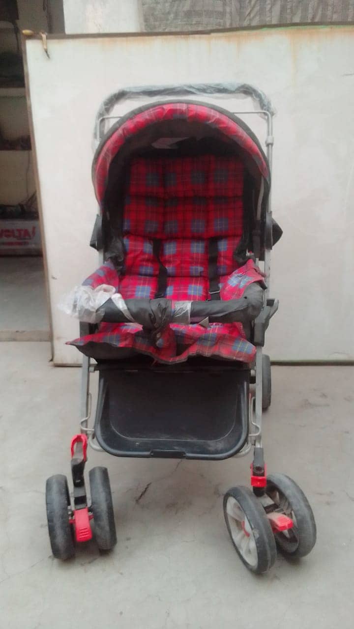 Kids Pram | Baby Stroller | Baby Pram for sale 0