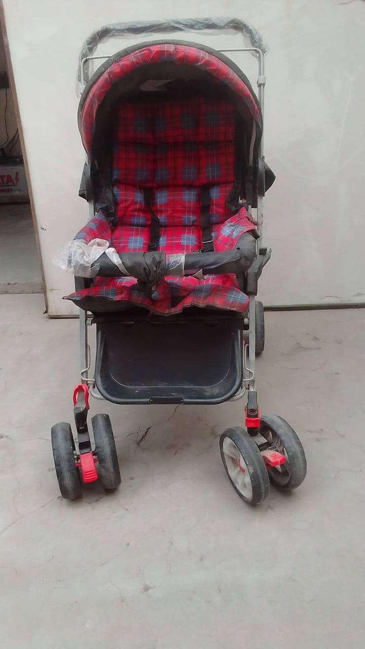 Kids Pram | Baby Stroller | Baby Pram for sale 1