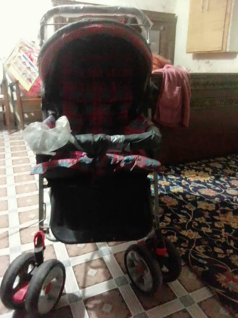 Kids Pram | Baby Stroller | Baby Pram for sale 2